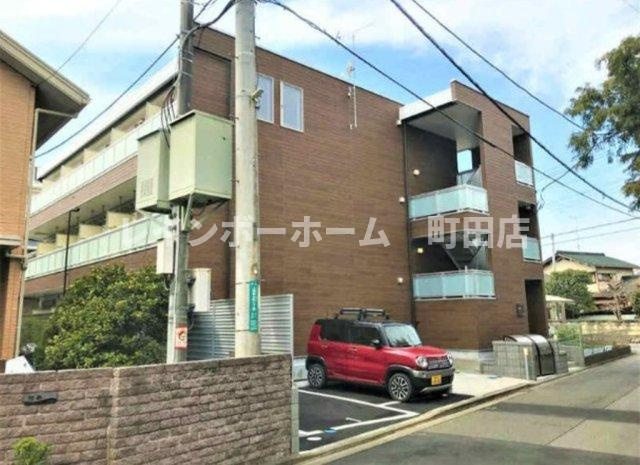 リブリ・ザ・ジュネス※初期費用分割あと払いサービス利用可能のその他共用部分