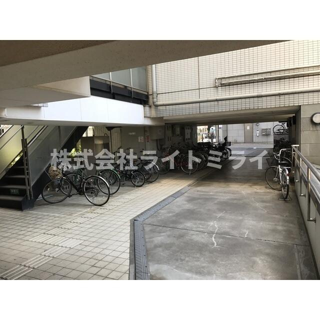 ソシエ北大塚のその他