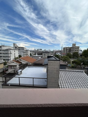 トレビアン華の展望