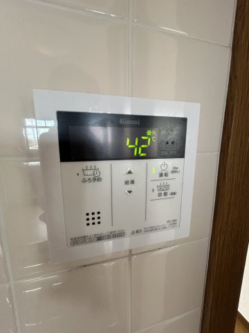トレビアン華の設備