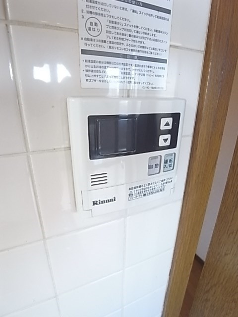 トレビアン華の設備