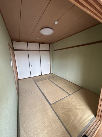 トレビアン華の和室|和室があると、家にあたたかい雰囲気が生まれます