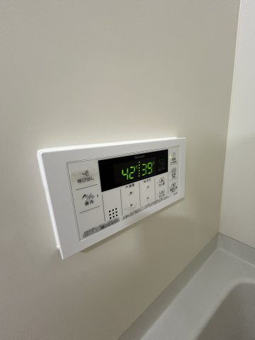 トレビアン華の設備