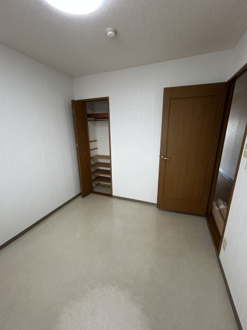 トレビアン華の寝室|寝室にいかがでしょうか