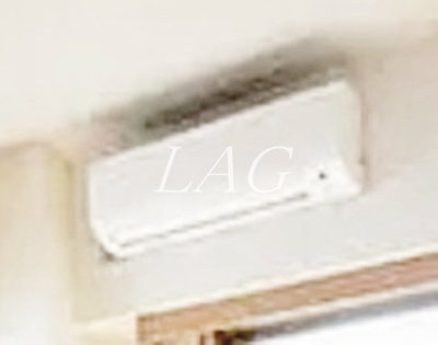 【設備】 | ロアール池尻大橋 | エアコンです。
