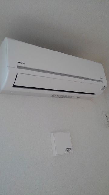 レルム・ダイキの設備