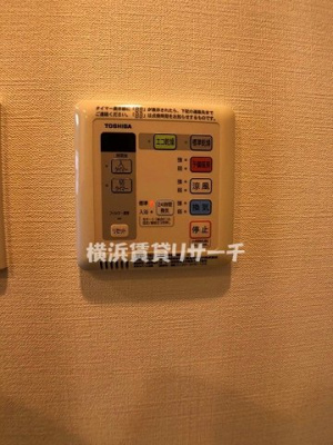 【設備】 | シーネクス東神奈川