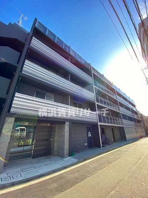  | シーネクス東神奈川