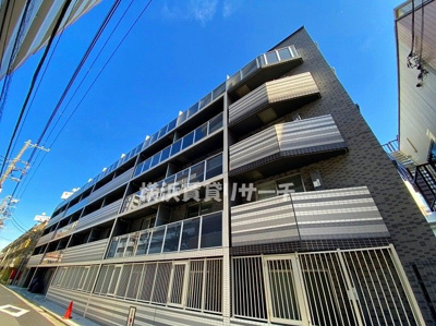  | シーネクス東神奈川