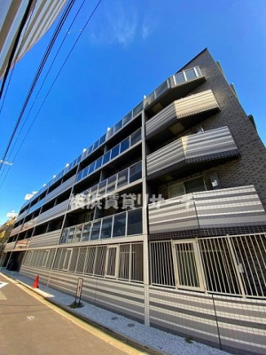  | シーネクス東神奈川