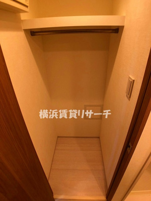 【収納】 | シーネクス東神奈川