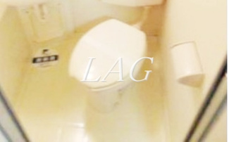 【トイレ】 | スカイコート成増 | トイレです。