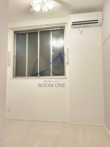 Casa Azul 王子栄町の寝室|寝室です。