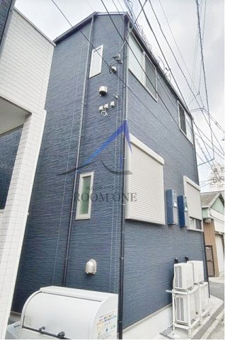 Casa Azul 王子栄町