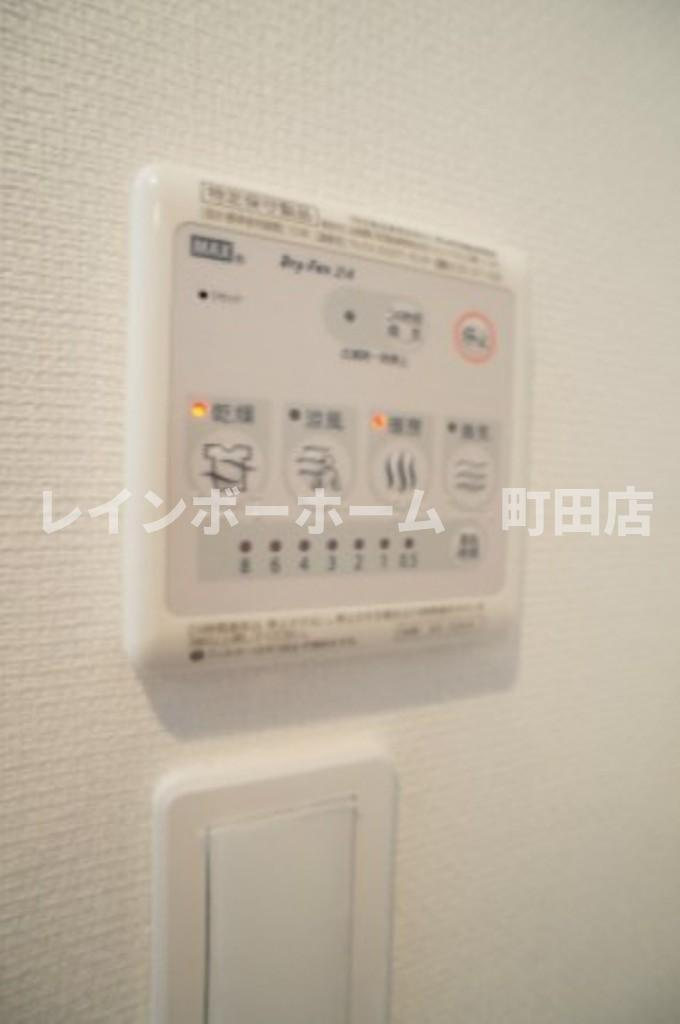 リブリ・白浜※初期費用分割あと払いサービス利用可能物件の設備