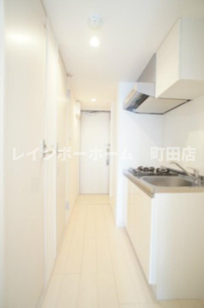 リブリ・白浜※初期費用分割あと払いサービス利用可能物件の内装