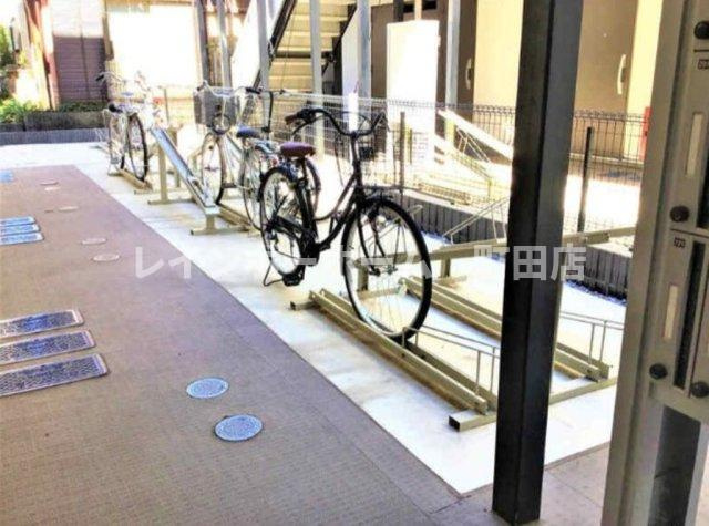 リブリ・白浜※初期費用分割あと払いサービス利用可能物件のその他共用部分