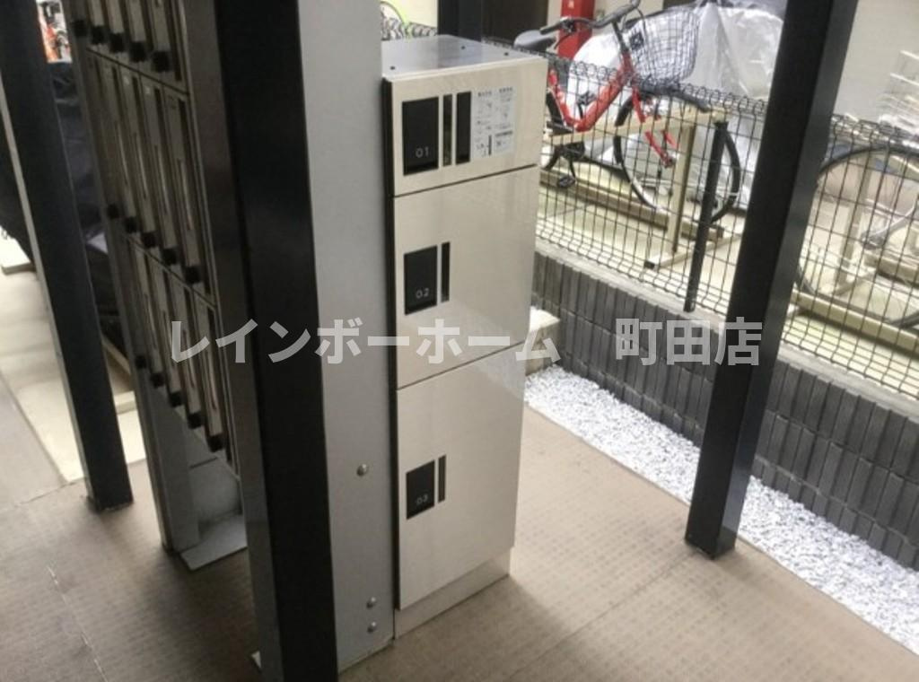 リブリ・白浜※初期費用分割あと払いサービス利用可能物件のその他共用部分