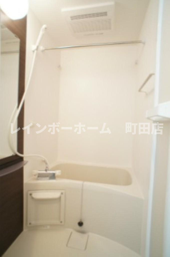 リブリ・白浜※初期費用分割あと払いサービス利用可能物件の浴室