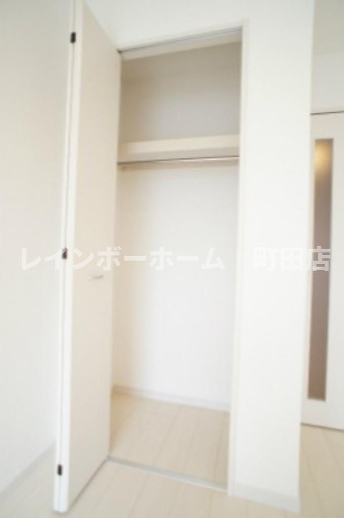 リブリ・白浜※初期費用分割あと払いサービス利用可能物件の収納