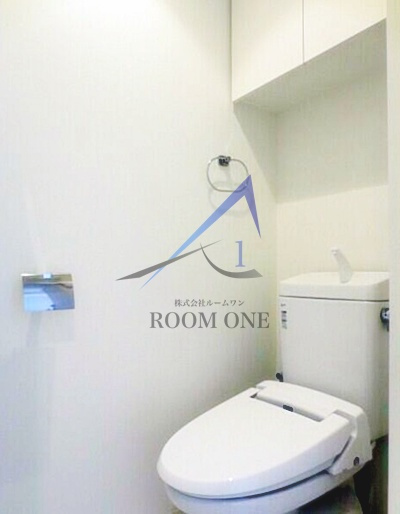 メトロステージ上野のトイレ|トイレです。