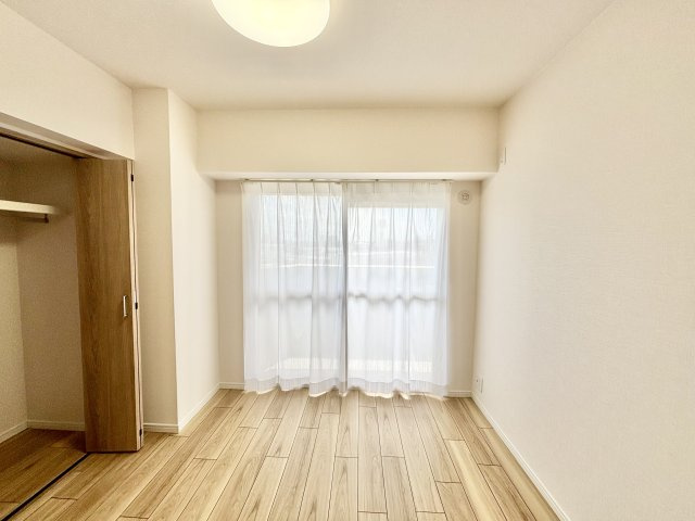 グランドメゾン八事裏山の洋室