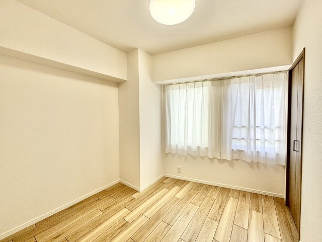 グランドメゾン八事裏山の洋室