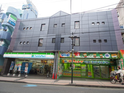 【外観】 | ベルメランジェ 