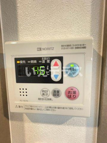 ワールドアイ神戸ハーバーランドⅢのその他