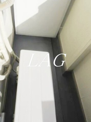 【バルコニー】 | フラッツ東亜 | バルコニーです。