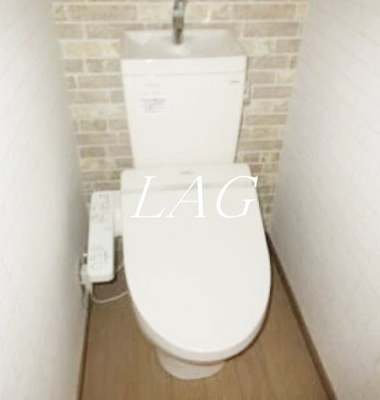 【トイレ】 | フラッツ東亜 | トイレです。