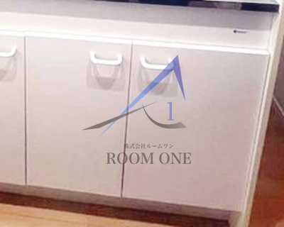 ラビアン志村 