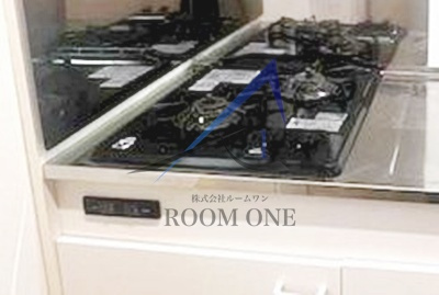 ラビアン志村 