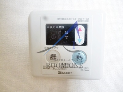 ラビアン志村 