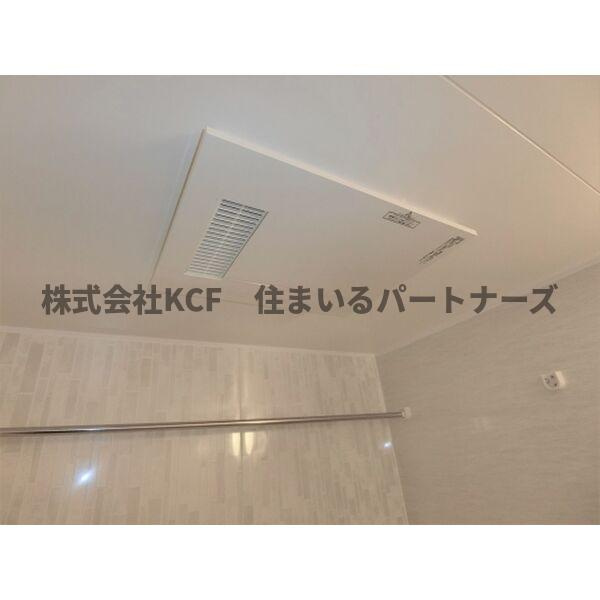 ステラガーデンの設備|イメージ図です