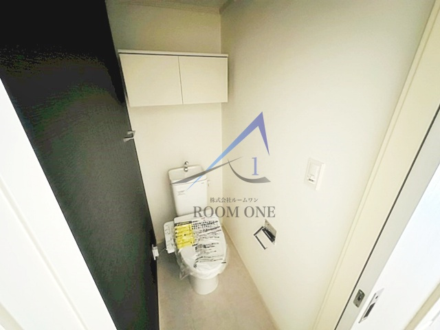 クレールのトイレ|トイレです。