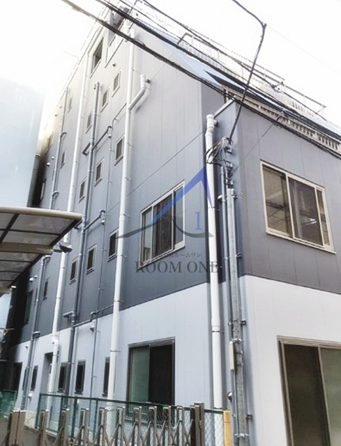 パルクフェルメ浅草寿町