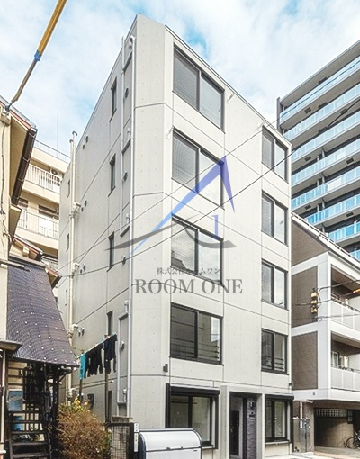 COCOCUBE南大塚 