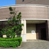 【エントランス】ドゥーエ学芸大学 