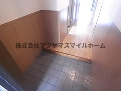 【玄関】 | フリーディオ住道