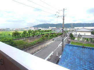 【展望】 | フリーディオ住道
