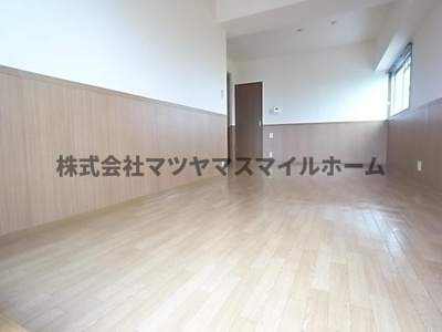 【居間・リビング】 | フリーディオ住道