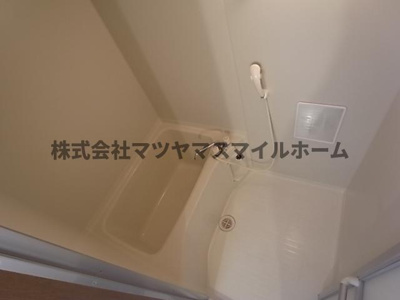 【浴室】 | フリーディオ住道