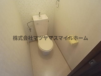 【トイレ】 | フリーディオ住道