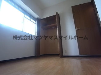 【寝室】 | フリーディオ住道