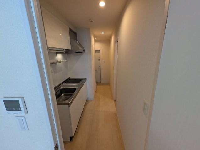 フジパレス瑞光Ⅴ番館の内装