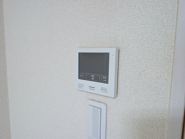 フジパレス瑞光Ⅴ番館のセキュリティ