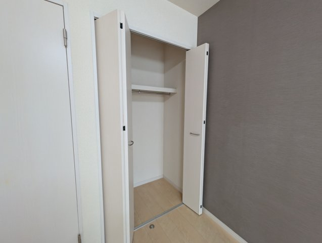 フジパレス瑞光Ⅴ番館の収納