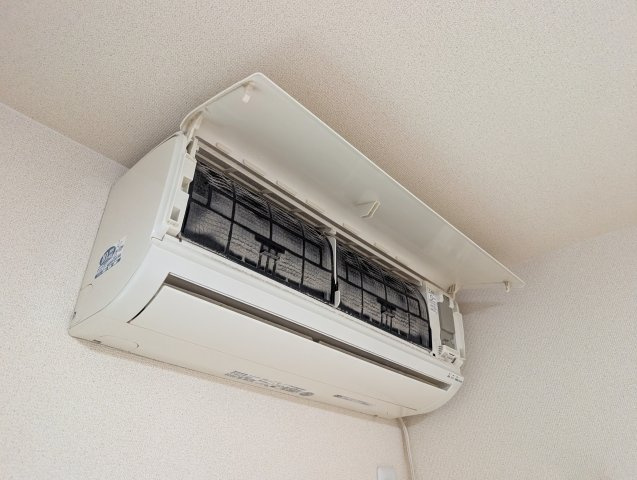 フジパレス瑞光Ⅴ番館の設備