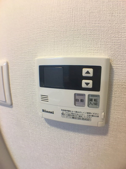 【設備】アドバンス三宮Ⅵクレスト